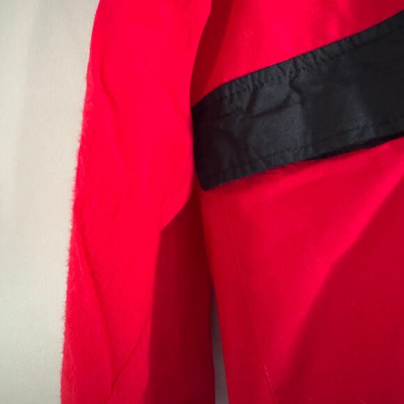 Winston Drag Racing Jacket Vintage Nascar Windbreaker By Swingster Size Large - Picture 8 of 11